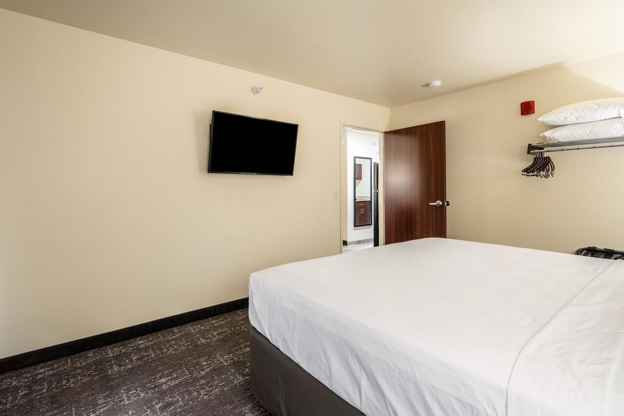 Cobblestone Inn&Suites - Kermit Extérieur photo